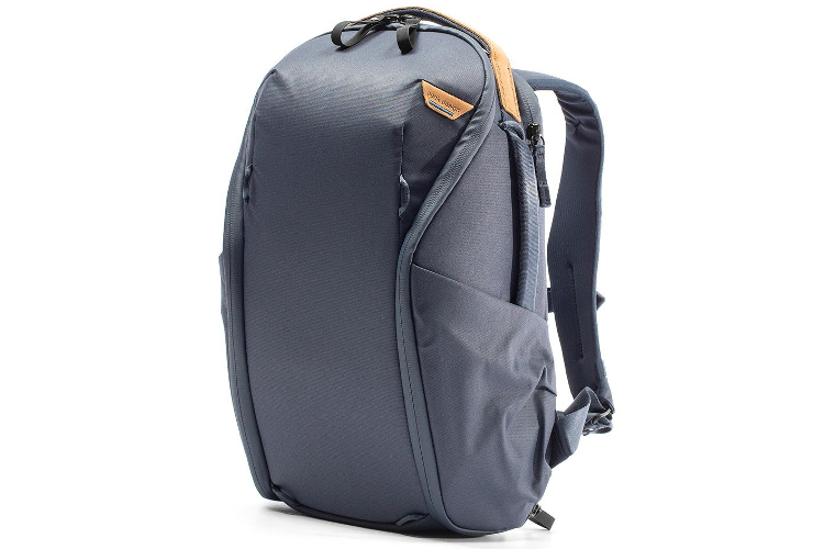 Plecak PEAK DESIGN Everyday Backpack 15L Zip - Niebieski - EDLv2