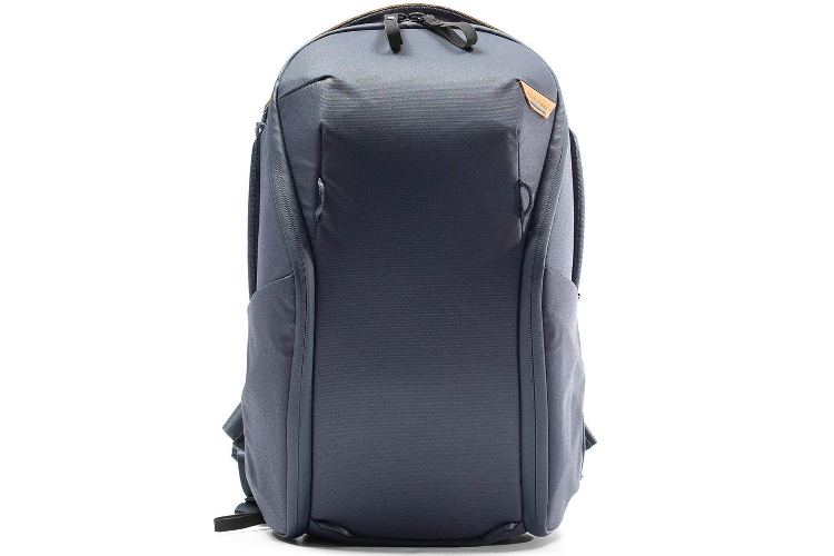 Plecak PEAK DESIGN Everyday Backpack 15L Zip - Niebieski - EDLv2