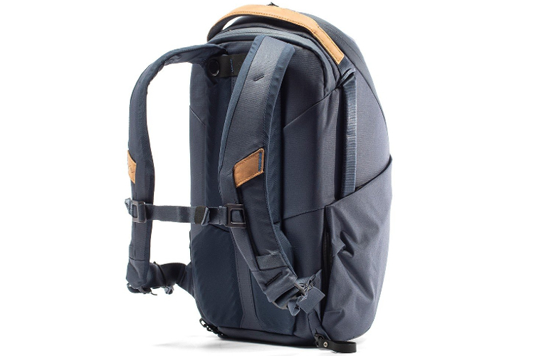 Plecak PEAK DESIGN Everyday Backpack 15L Zip - Niebieski - EDLv2