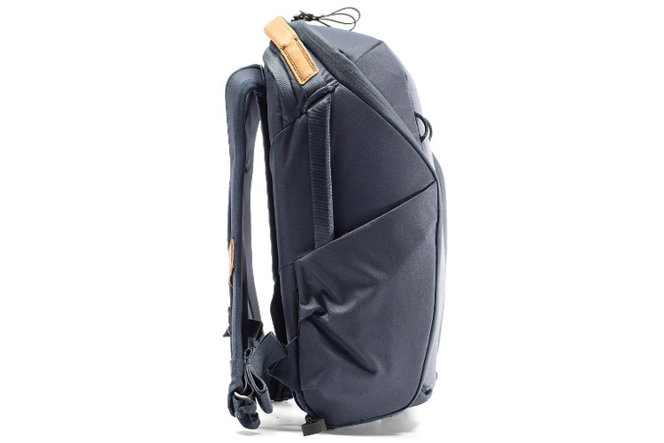 Plecak PEAK DESIGN Everyday Backpack 15L Zip - Niebieski - EDLv2