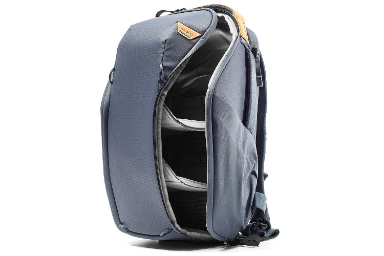 Plecak PEAK DESIGN Everyday Backpack 15L Zip - Niebieski - EDLv2