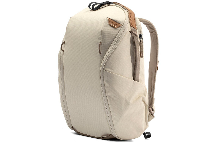 Plecak Peak Design Everyday Backpack 15L Zip v2 (kość słoniowa)