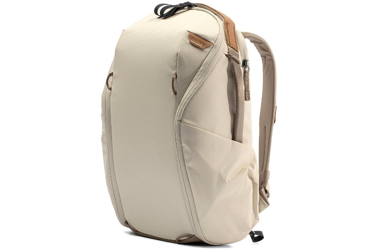 Plecak PEAK DESIGN Everyday Backpack 15L Zip - Kość słoniowa - EDLv2