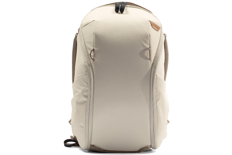 Plecak PEAK DESIGN Everyday Backpack 15L Zip - Kość słoniowa - EDLv2