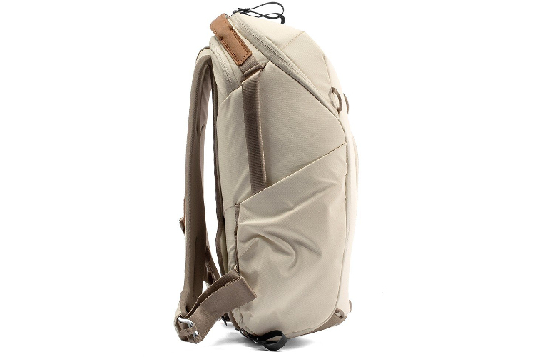 Plecak PEAK DESIGN Everyday Backpack 15L Zip - Kość słoniowa - EDLv2