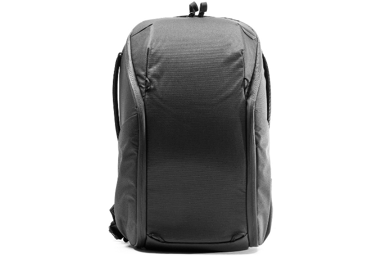 Plecak PEAK DESIGN Everyday Backpack 20L Zip - Czarny - EDLv2
