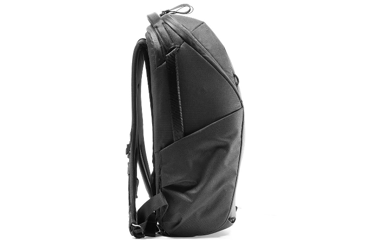 Plecak PEAK DESIGN Everyday Backpack 20L Zip - Czarny - EDLv2