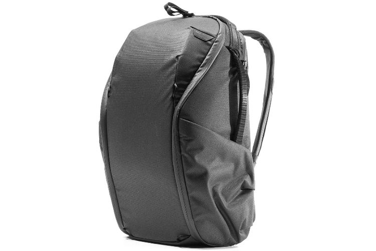 Plecak PEAK DESIGN Everyday Backpack 20L Zip - Czarny - EDLv2