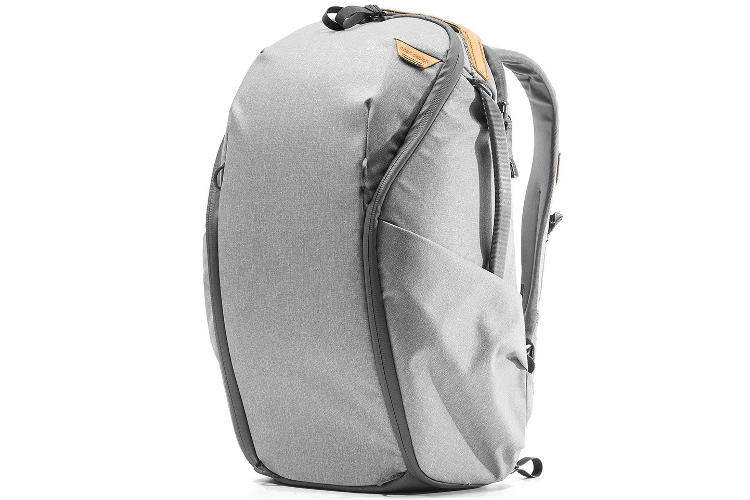 Plecak Peak Design Everyday Backpack 20L Zip v2 (popielaty)