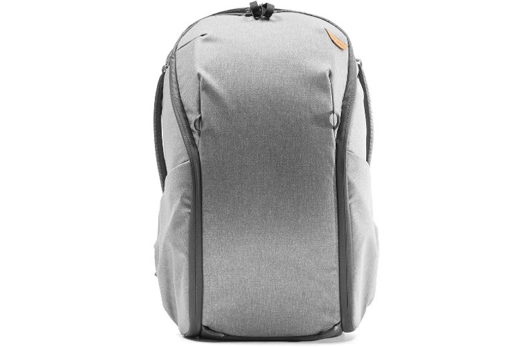 Plecak PEAK DESIGN Everyday Backpack 20L Zip - Popielaty - EDLv2