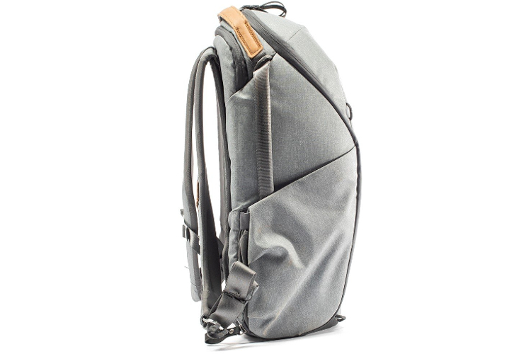 Plecak PEAK DESIGN Everyday Backpack 20L Zip - Popielaty - EDLv2