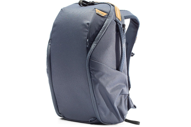 Plecak Peak Design Everyday Backpack 20L Zip v2 (niebieski)