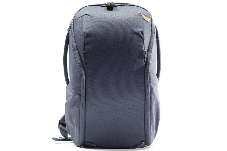 Plecak PEAK DESIGN Everyday Backpack 20L Zip - Niebieski - EDLv2