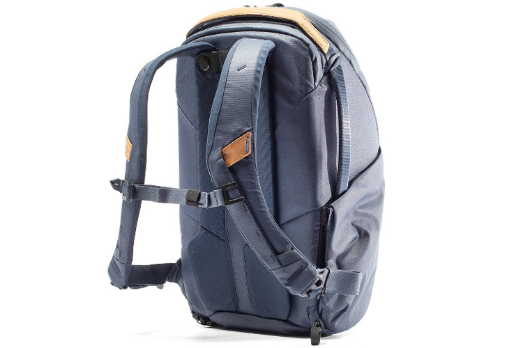 Plecak PEAK DESIGN Everyday Backpack 20L Zip - Niebieski - EDLv2