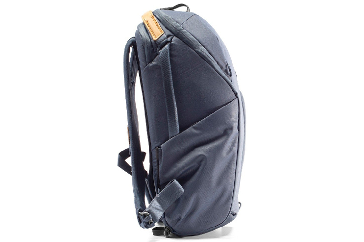 Plecak PEAK DESIGN Everyday Backpack 20L Zip - Niebieski - EDLv2