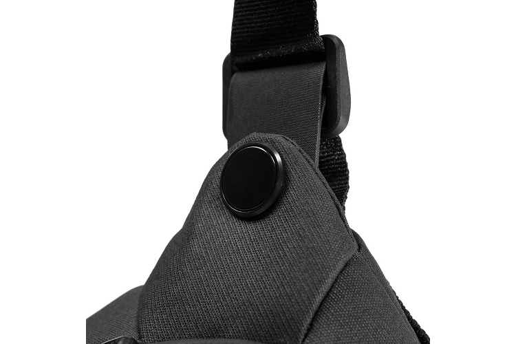 Torba PEAK DESIGN Everyday Sling 6L - Czarna - EDLv2