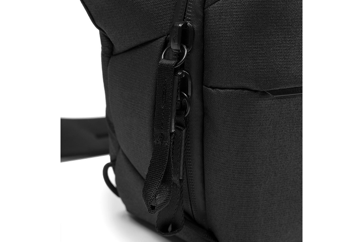 Torba PEAK DESIGN Everyday Sling 6L - Czarna - EDLv2