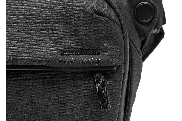 Torba PEAK DESIGN Everyday Sling 6L - Czarna - EDLv2