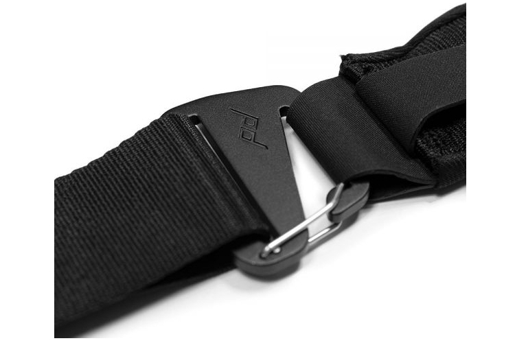 Torba PEAK DESIGN Everyday Sling 6L - Czarna - EDLv2