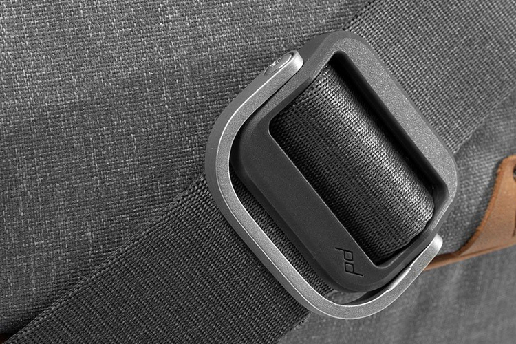 Torba PEAK DESIGN Everyday Sling 6L - Popielata - EDLv2