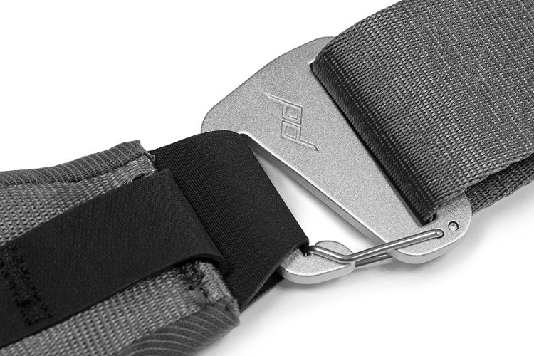 Torba PEAK DESIGN Everyday Sling 6L - Popielata - EDLv2