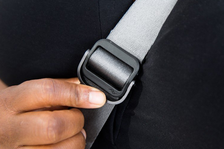 Torba PEAK DESIGN Everyday Sling 6L - Popielata - EDLv2