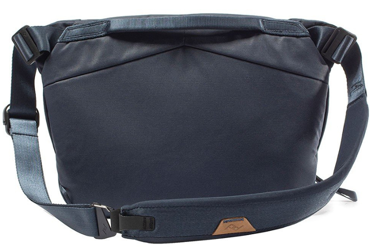 Torba PEAK DESIGN Everyday Sling 6L - Niebieska - EDLv2