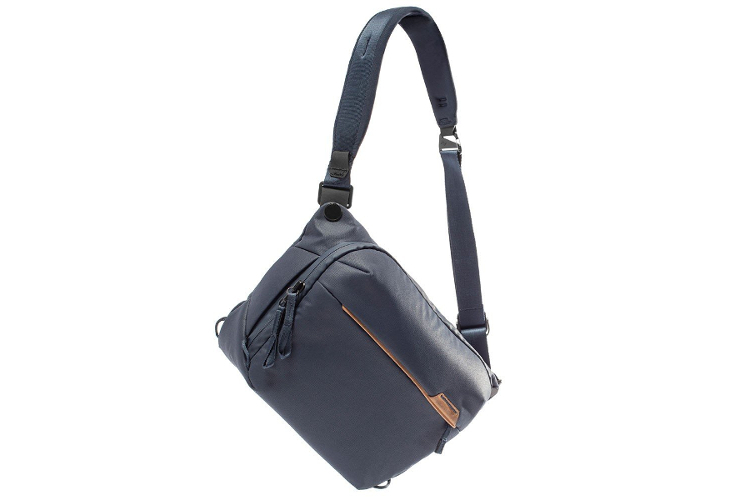 Torba PEAK DESIGN Everyday Sling 6L - Niebieska - EDLv2