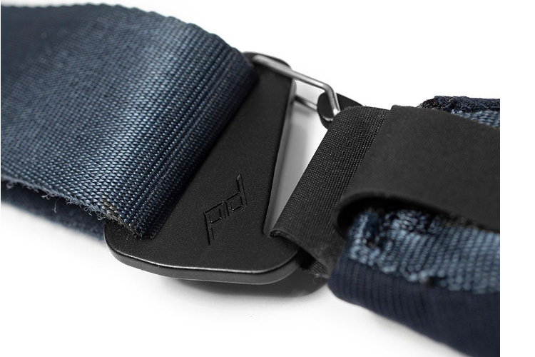 Torba PEAK DESIGN Everyday Sling 6L - Niebieska - EDLv2