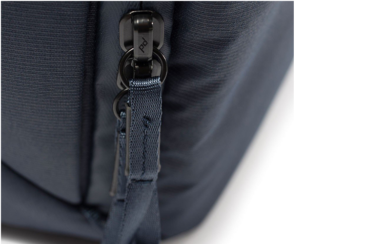 Torba PEAK DESIGN Everyday Sling 6L - Niebieska - EDLv2