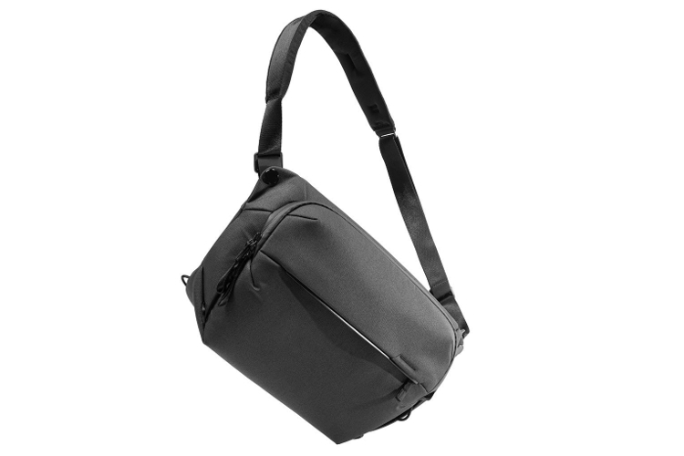 Torba PEAK DESIGN Everyday Sling 10L - Czarna - EDLv2