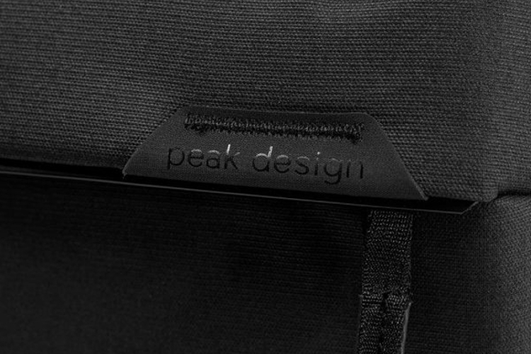Torba PEAK DESIGN Everyday Sling 10L - Czarna - EDLv2