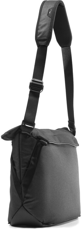 Torba PEAK DESIGN Everyday Tote 15L - Czarna - EDLv2