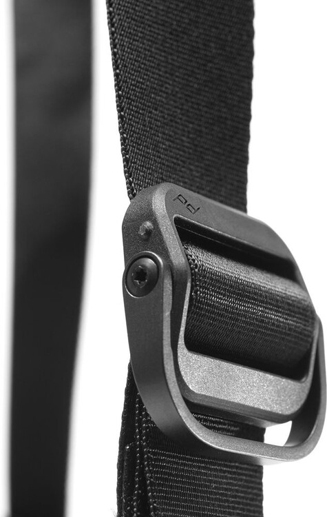 Torba PEAK DESIGN Everyday Tote 15L - Czarna - EDLv2