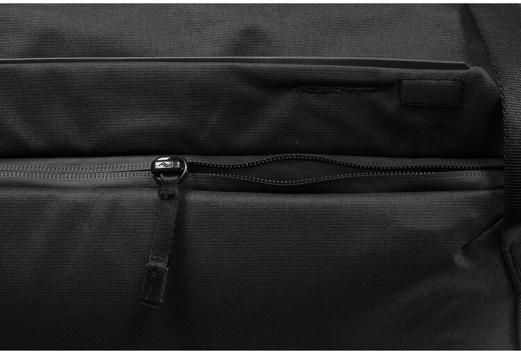 Torba PEAK DESIGN Everyday Tote 15L - Czarna - EDLv2