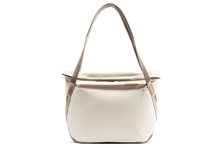 Torba Peak Design Everyday Tote 15L v2 (kość słoniowa)