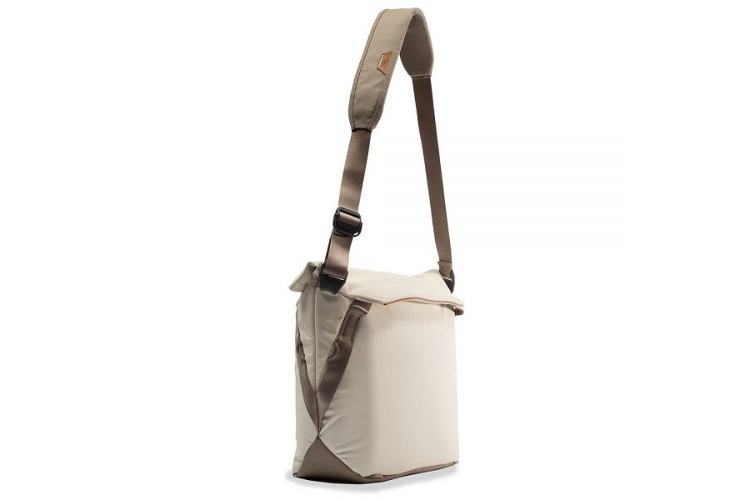 Torba PEAK DESIGN Everyday Tote 15L - Kość słoniowa - EDLv2