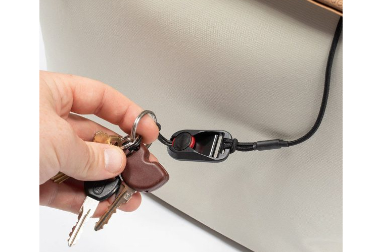 Torba PEAK DESIGN Everyday Tote 15L - Kość słoniowa - EDLv2