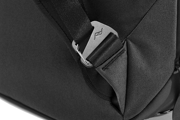 Plecak PEAK DESIGN Everyday Totepack 20L - Czarny - EDLv2