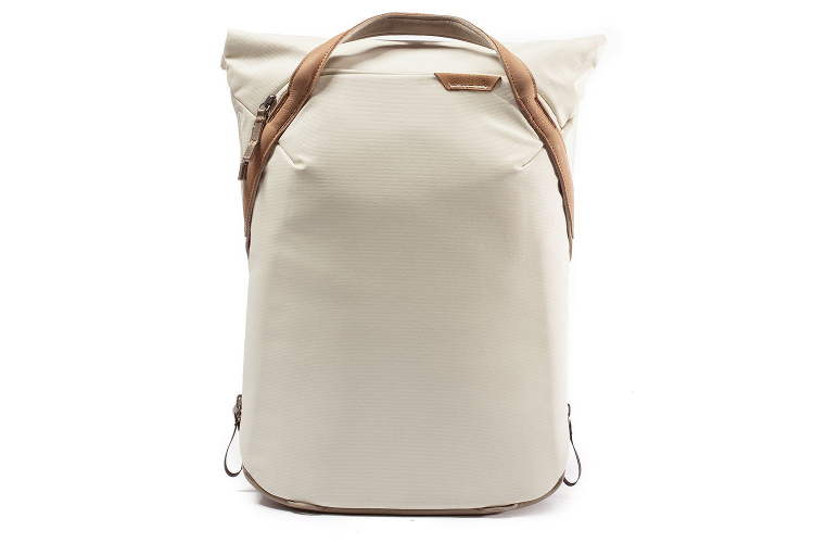 Plecak Peak Design Everyday Totepack 20L v2 (kość słoniowa)
