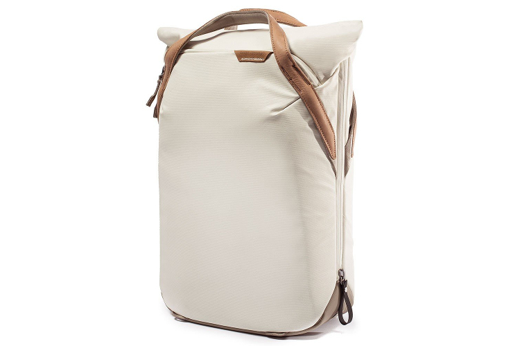 Plecak PEAK DESIGN Everyday Totepack 20L - Kość słoniowa - EDLv2