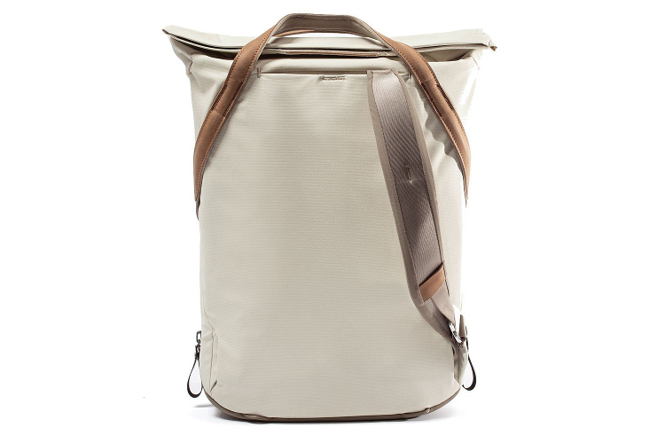 Plecak PEAK DESIGN Everyday Totepack 20L - Kość słoniowa - EDLv2