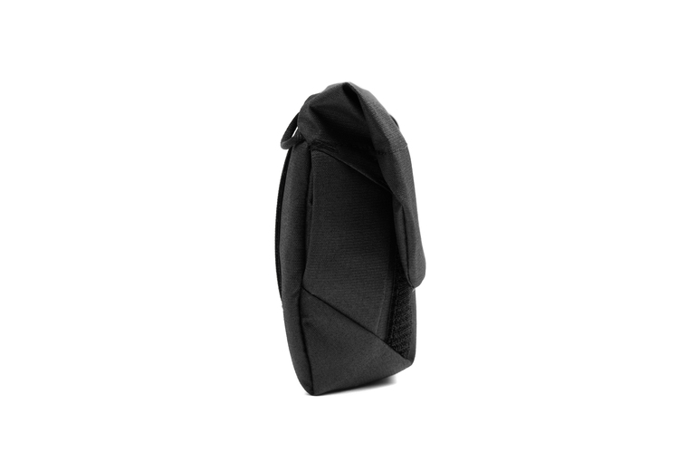 Peak Design Field Pouch Black v2 - Czarny, z paskiem