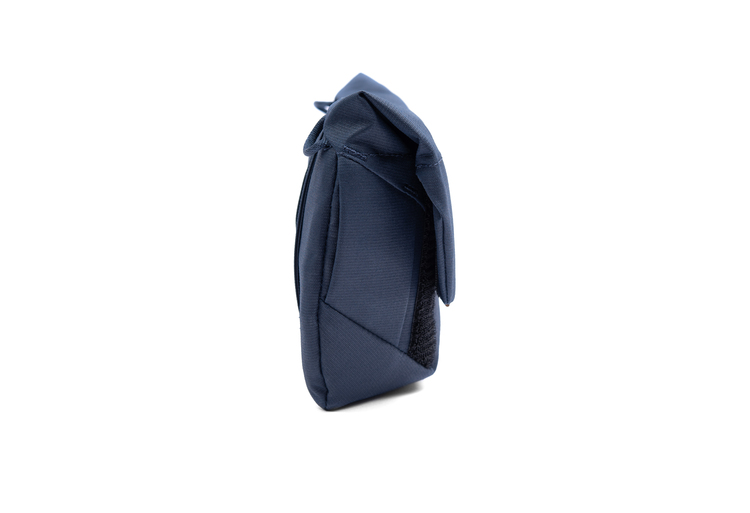 Peak Design Field Pouch Midnight v2 - Niebieski, z paskiem