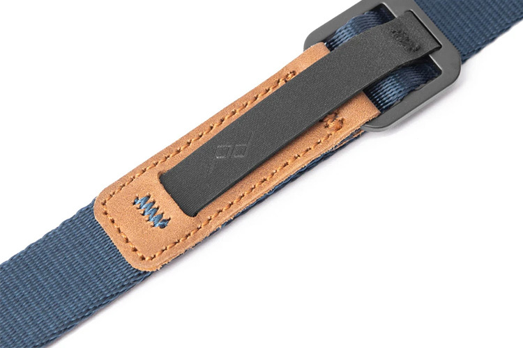 Pasek Peak Design Leash Midnight Niebieski v3