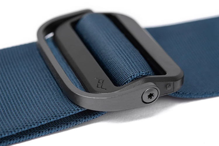 Peak Design Pasek na szyję SLIDE MIDNIGHT v3 niebieski