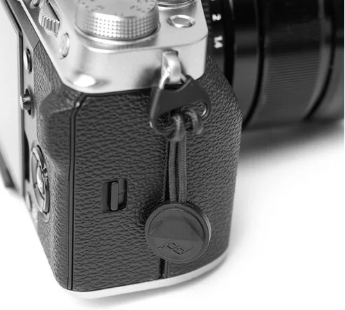 Kotwice Peak Design Anchor V4 czarne /4PK-AN-BK-4