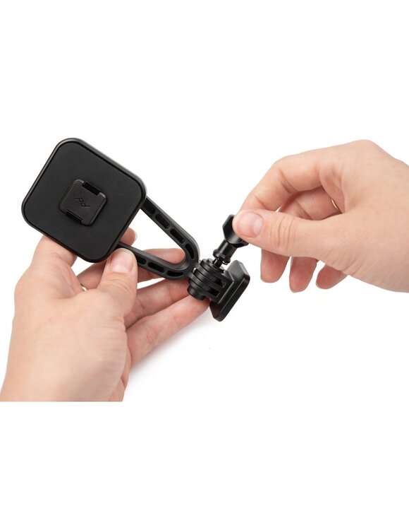 Peak Design Mobile Creator Kit - Zestaw kreatywny do telefonu - Czarny