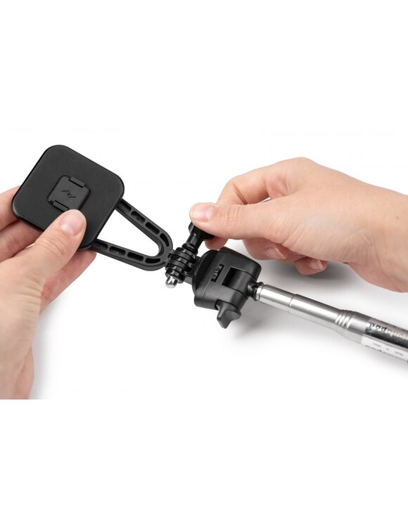 Peak Design Mobile Creator Kit - Zestaw kreatywny do telefonu - Czarny