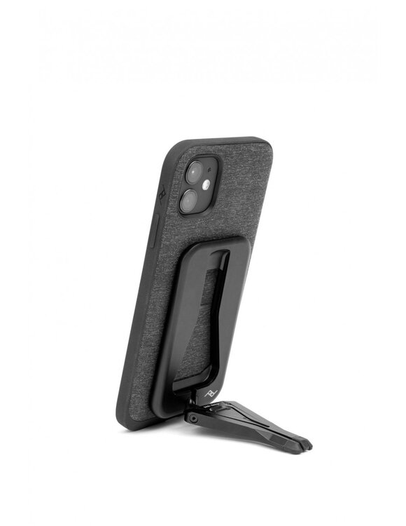Peak Design Mobile Tripod - Magnetyczny Statyw Do Telefonu - Czarny